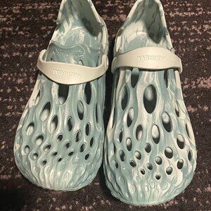 Merrell Hydro Moc Slip-on Water Sandals NWOB